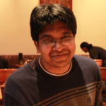 Lenin Ravindranath Sivalingam