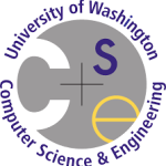 University of Washington Computer Science & Engineering