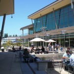 Studio & Commons Area Buildings