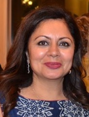 Alka Manchanda