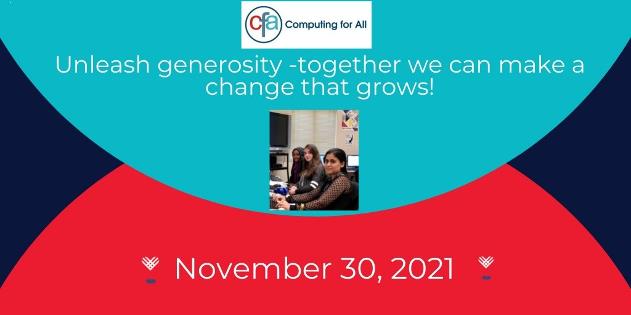 Newsletter Fall2021 – Computing For All