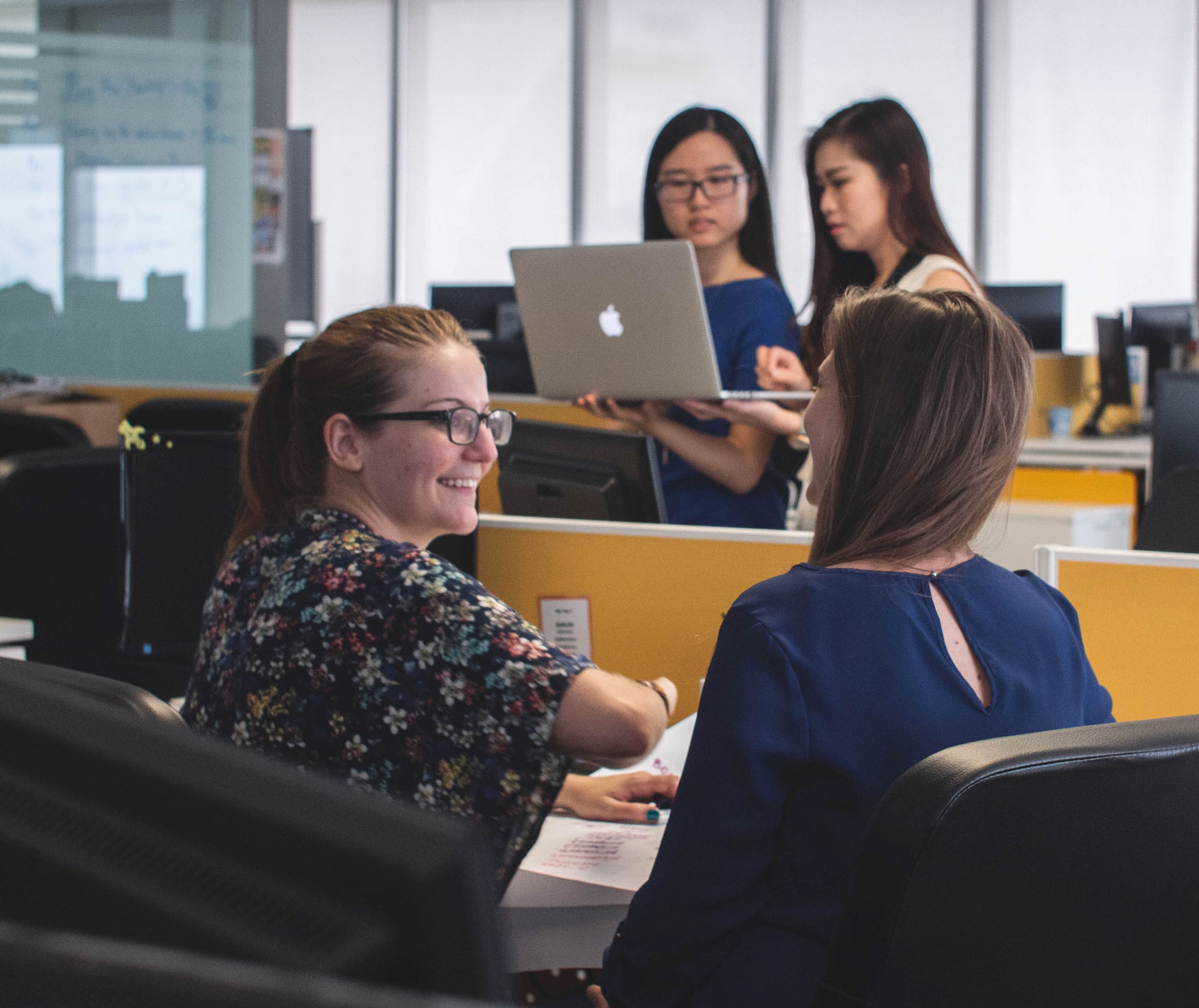 June 18 ICM – Computing For All