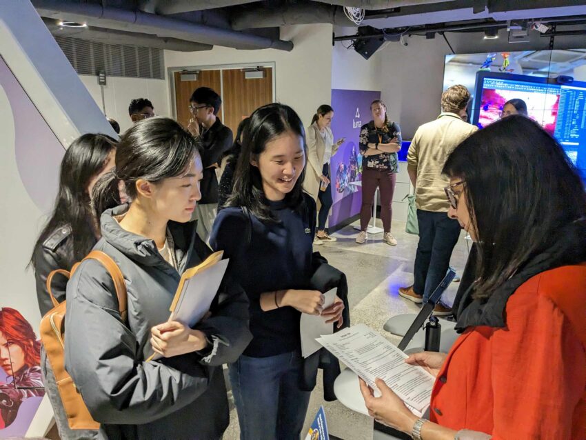 AWS & CFA Skilled Talent Job Fair 2023