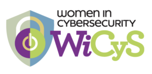 WiCys Women in Cybersecurity logo