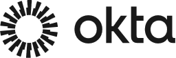 Okta for Good logo